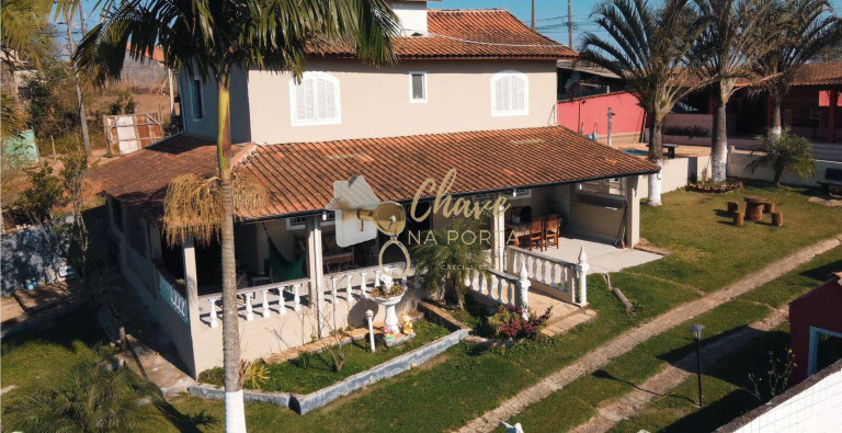 Imagem Chácara com 4 Quartos à Venda, 1.200 m² em Jardim Ana Maria - São Paulo