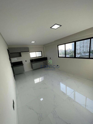 Imagem Apartamento com 1 Quarto para Alugar, 30 m² em C Macio - Natal