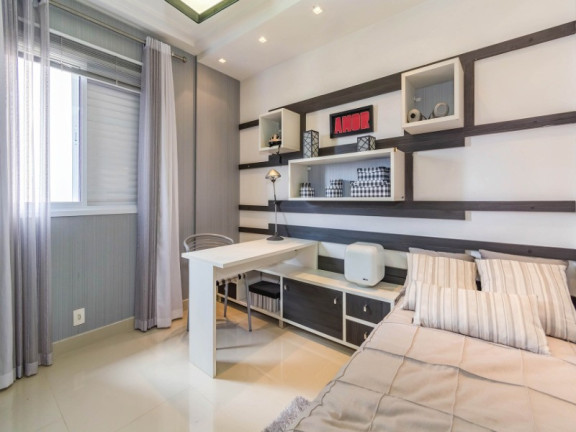 Imagem Imóvel com 2 Quartos à Venda, 64 m² em Morumbi - São Paulo
