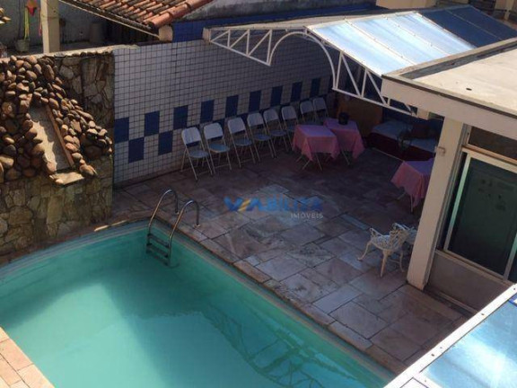 Imagem Casa com 3 Quartos à Venda, 425 m² em Vila Rosália - Guarulhos Imagem Casa com 3 Quartos à Venda, 425 m² em Vila Rosália - Guarulhos