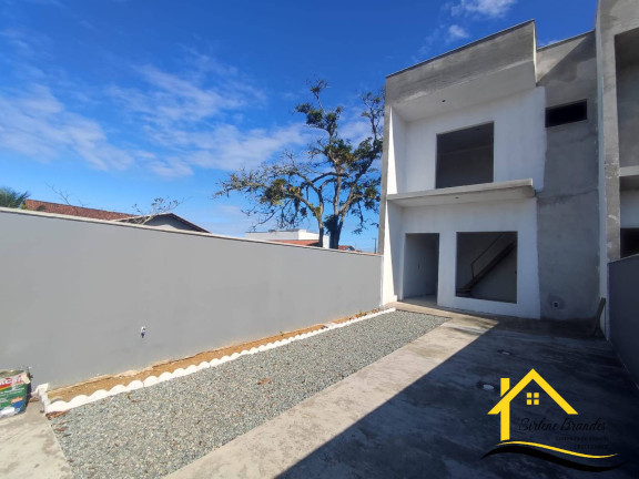 Imagem Casa com 3 Quartos à Venda, 135 m² em Costeira - Balneário Barra Do Sul Imagem Casa com 3 Quartos à Venda, 135 m² em Costeira - Balneário Barra Do Sul