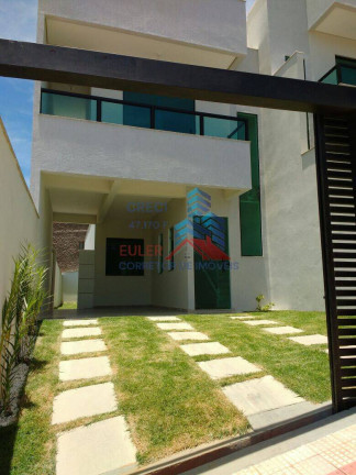 Imagem Casa com 3 Quartos à Venda, 100 m² em Jaqueline - Belo Horizonte