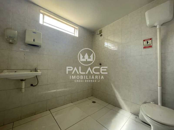 Imagem Sala Comercial para Alugar, 120 m² em Castelinho - Piracicaba Imagem Sala Comercial para Alugar, 120 m² em Castelinho - Piracicaba