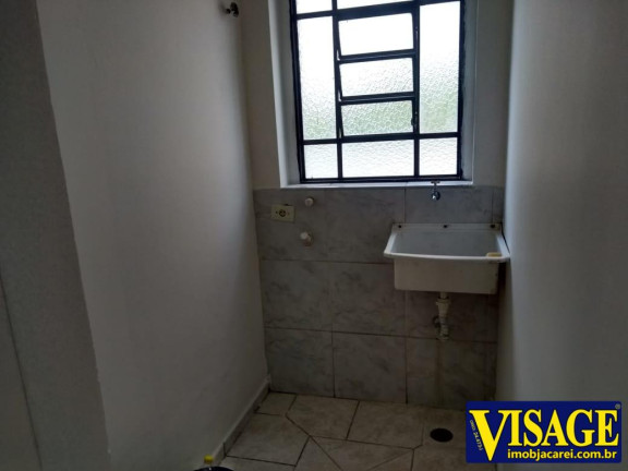 Imagem Apartamento com 2 Quartos à Venda,  em Jd. Das Industrias - Jacareí
