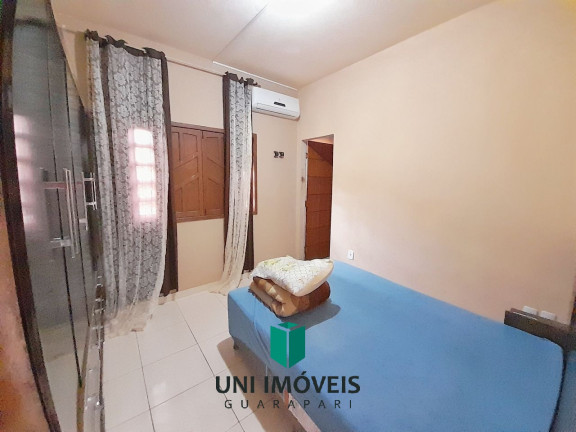 Imagem Casa com 6 Quartos à Venda, 530 m² em Village Da Praia - Guarapari