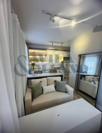 Apartamento com 1 Quarto à Venda, 27 m² em Belenzinho - São Paulo