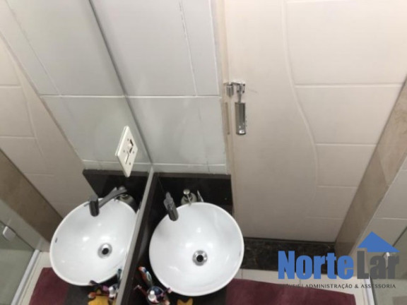 Imagem Apartamento com 2 Quartos à Venda, 50 m² em Vila Mazzei - São Paulo
