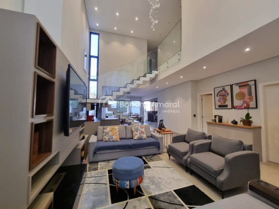 Imagem Casa de Condomínio com 4 Quartos à Venda, 450 m² em Parque Brasil 500 - Paulínia Imagem Casa de Condomínio com 4 Quartos à Venda, 450 m² em Parque Brasil 500 - Paulínia