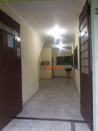 Imagem Sala Comercial para Alugar, 45 m² em Cidade Soberana - Guarulhos Imagem Sala Comercial para Alugar, 45 m² em Cidade Soberana - Guarulhos