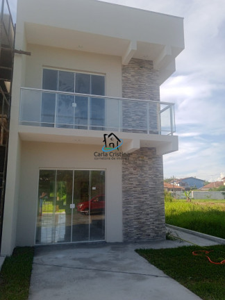 Sobrado com 3 Quartos à Venda, 130 m² em Atami - Pontal Do Paraná