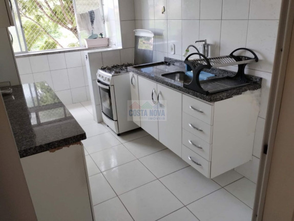 Imagem Apartamento com 3 Quartos à Venda, 67 m² em Vila Constança - São Paulo Imagem Apartamento com 3 Quartos à Venda, 67 m² em Vila Constança - São Paulo
