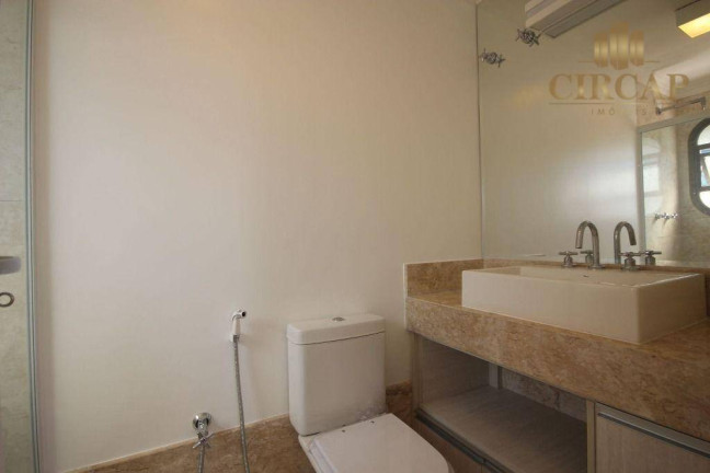 Imagem Cobertura com 4 Quartos à Venda, 453 m² em Higienópolis - São Paulo Imagem Cobertura com 4 Quartos à Venda, 453 m² em Higienópolis - São Paulo
