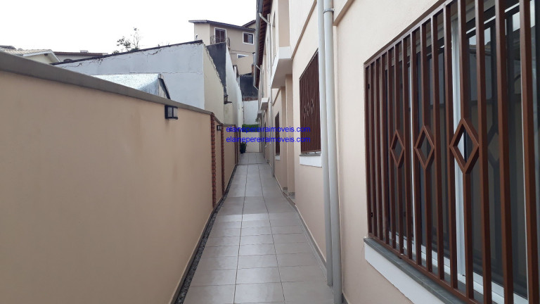 Imagem Casa com 2 Quartos à Venda, 100 m² em Vila Polopoli - São Paulo
