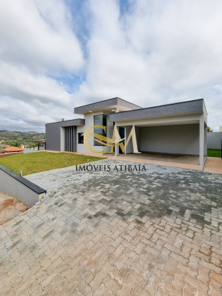 Imagem Casa de Condomínio com 4 Quartos à Venda, 657 m² em Jardim Shangri-lá - Atibaia