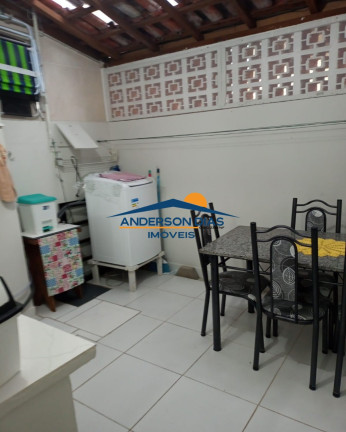Imagem Imóvel com 1 Quarto à Venda, 45 m² em Prainha - Caraguatatuba