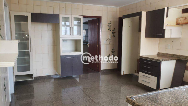 Imagem Apartamento com 4 Quartos à Venda, 192 m² em Vila Itapura - Campinas Imagem Apartamento com 4 Quartos à Venda, 192 m² em Vila Itapura - Campinas