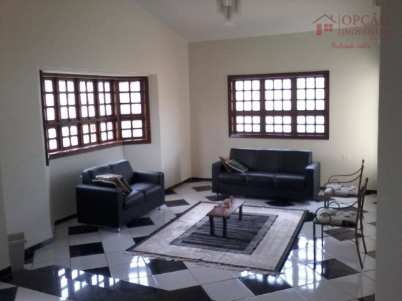 Imagem Casa com 4 Quartos à Venda, 450 m² em Alto Das Palmeiras - Itu Imagem Casa com 4 Quartos à Venda, 450 m² em Alto Das Palmeiras - Itu
