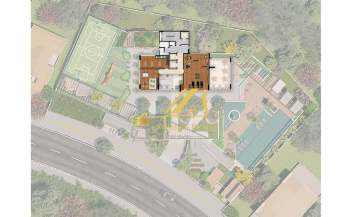 Imagem Imóvel com 4 Quartos à Venda, 164 m² em Caminho Das árvores - Salvador Imagem Imóvel com 4 Quartos à Venda, 164 m² em Caminho Das árvores - Salvador