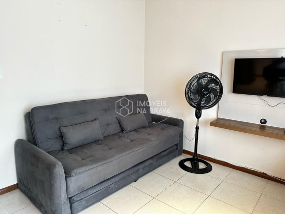 Imagem Apartamento com 1 Quarto para Alugar, 55 m² em Praia Brava - Itajaí Imagem Apartamento com 1 Quarto para Alugar, 55 m² em Praia Brava - Itajaí