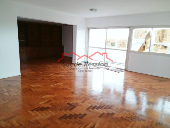 Imagem Apartamento com 3 Quartos à Venda, 160 m² em Jardim Marajoara - São Paulo Imagem Apartamento com 3 Quartos à Venda, 160 m² em Jardim Marajoara - São Paulo