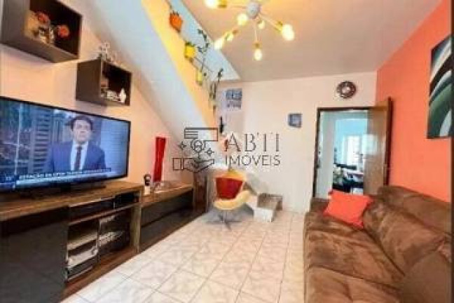 Imagem Casa com 3 Quartos à Venda, 120 m² em Jardim Oriental - São Paulo