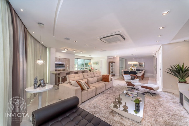 Imagem Apartamento com 4 Quartos à Venda, 287 m² em Barra Norte - Balneário Camboriú Imagem Apartamento com 4 Quartos à Venda, 287 m² em Barra Norte - Balneário Camboriú