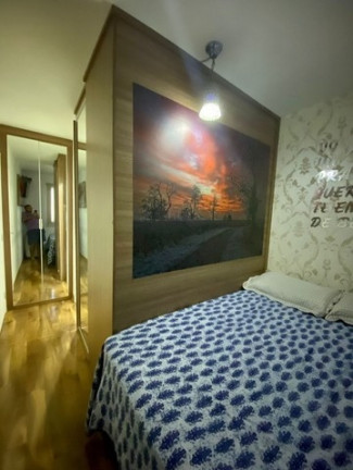 Imagem Apartamento com 2 Quartos à Venda, 58 m² em Chácara Cruzeiro Do Sul - São Paulo Imagem Apartamento com 2 Quartos à Venda, 58 m² em Chácara Cruzeiro Do Sul - São Paulo