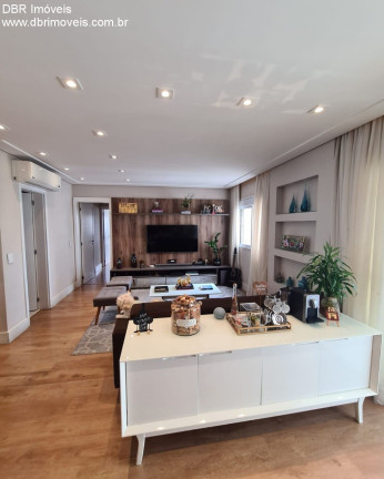 Imagem Apartamento com 3 Quartos à Venda, 131 m² em Tatuapé - Sao Paulo Imagem Apartamento com 3 Quartos à Venda, 131 m² em Tatuapé - Sao Paulo