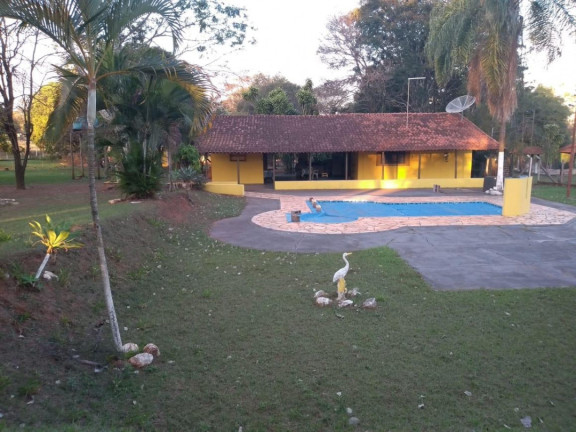 Chácara à Venda, 6.080 m² em Bauru