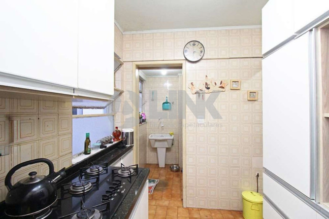 Imagem Apartamento com 2 Quartos à Venda, 57 m² em Centro Histórico - Porto Alegre Imagem Apartamento com 2 Quartos à Venda, 57 m² em Centro Histórico - Porto Alegre