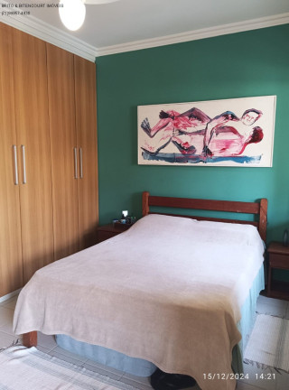 Imagem Casa com 4 Quartos à Venda, 119 m² em Praia Do Flamengo - Salvador