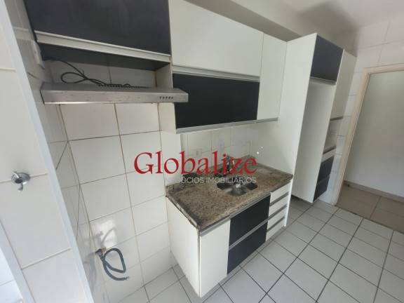 Imagem Imóvel com 2 Quartos à Venda, 69 m² em Vila Mathias - Santos