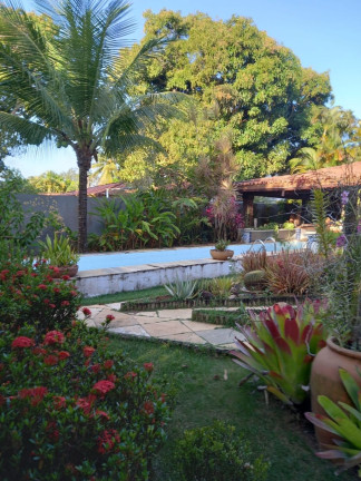 Imagem Casa com 5 Quartos à Venda, 1.500 m² em Portão - Lauro De Freitas Imagem Casa com 5 Quartos à Venda, 1.500 m² em Portão - Lauro De Freitas