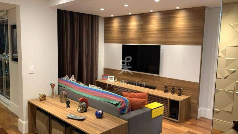 Imagem Apartamento com 2 Quartos à Venda, 83 m² em Vila Sônia - São Paulo Imagem Apartamento com 2 Quartos à Venda, 83 m² em Vila Sônia - São Paulo
