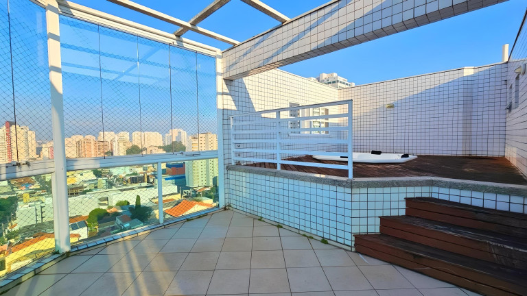 Imagem Apartamento com 4 Quartos à Venda, 208 m² em Jardim Do Mar - São Bernardo Do Campo Imagem Apartamento com 4 Quartos à Venda, 208 m² em Jardim Do Mar - São Bernardo Do Campo