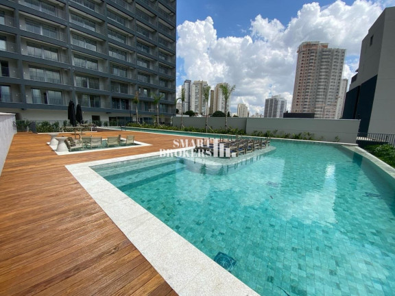 Apartamento com 3 Quartos à Venda, 72 m² em Vila Firmiano Pinto - São Paulo