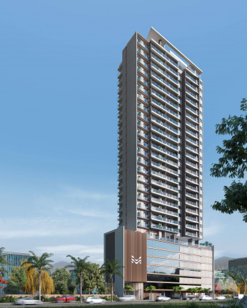 Imagem Apartamento com 2 Quartos à Venda, 85 m² em Balneário Perequê - Porto Belo Imagem Apartamento com 2 Quartos à Venda, 85 m² em Balneário Perequê - Porto Belo