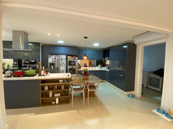 Imagem Casa com 5 Quartos para Temporada, 280 m² em Jurerê - Florianópolis