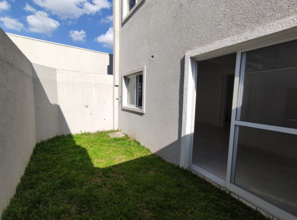 Imagem Sobrado com 3 Quartos à Venda, 180 m² em Portão - Curitiba