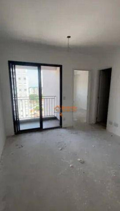 Imagem Apartamento com 1 Quarto à Venda, 43 m² em Vila Rosália - Guarulhos