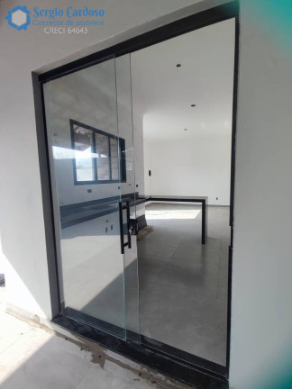 Imagem Casa com 3 Quartos à Venda, 87 m² em Bopiranga - Itanhaém Imagem Casa com 3 Quartos à Venda, 87 m² em Bopiranga - Itanhaém