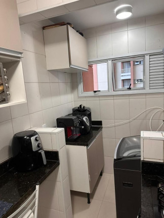 Imagem Apartamento com 3 Quartos à Venda, 59 m² em Casa Branca - Santo André Imagem Apartamento com 3 Quartos à Venda, 59 m² em Casa Branca - Santo André