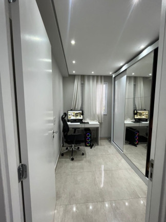 Imagem Imóvel com 2 Quartos à Venda, 40 m² em Parque Reboucas - São Paulo Imagem Imóvel com 2 Quartos à Venda, 40 m² em Parque Reboucas - São Paulo