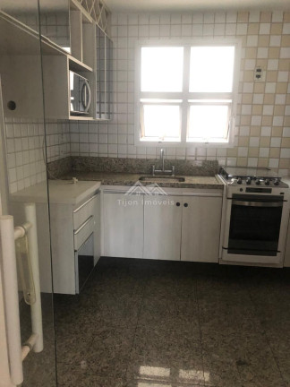 Imagem Apartamento com 3 Quartos à Venda, 97 m² em Parque Campolim - Sorocaba