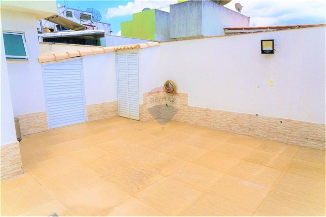 Imagem Cobertura com 3 Quartos à Venda, 189 m² em Freguesia (jacarepaguá) - Rio De Janeiro