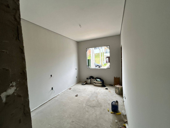 Imagem Casa de Condomínio com 3 Quartos à Venda, 110 m² em Condomínio Horto Villagio - Sorocaba Imagem Casa de Condomínio com 3 Quartos à Venda, 110 m² em Condomínio Horto Villagio - Sorocaba