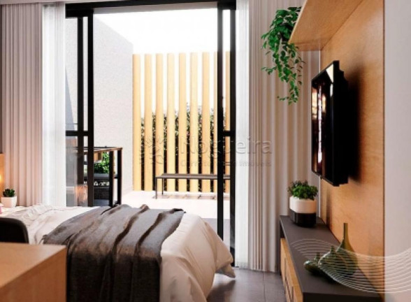 Apartamento com 1 Quarto à Venda, 22 m² em Tamandaré - Tamandaré