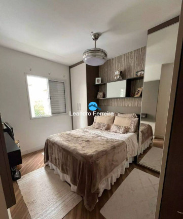 Imagem Apartamento com 2 Quartos à Venda, 53 m² em Vila Gonçalves - São Bernardo Do Campo Imagem Apartamento com 2 Quartos à Venda, 53 m² em Vila Gonçalves - São Bernardo Do Campo
