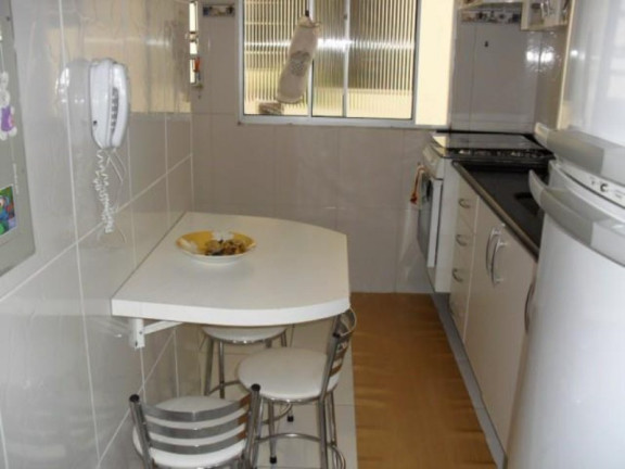 Imagem Apartamento com 3 Quartos à Venda,  em Residencial Bordon - Sumaré