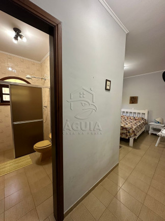Casa de Condomínio com 6 Quartos à Venda, 374 m² em Santa Rita - Ubatuba